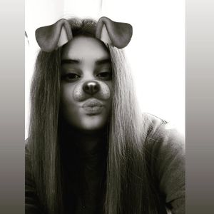 Meet your Posher, Kathryn